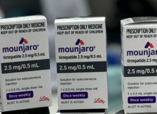 What’s the deal with off-label use of Mounjaro? mounjaro