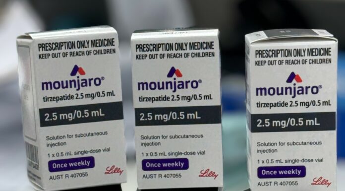 What’s the deal with off-label use of Mounjaro? mounjaro