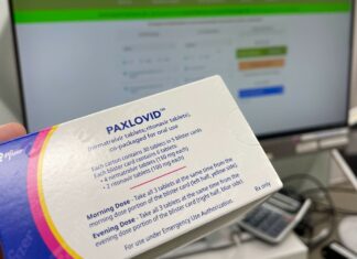 Making sure patients and staff get through this COVID-19 wave COVID-19