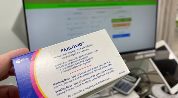 Making sure patients and staff get through this COVID-19 wave COVID-19