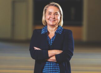 The policymaker voluntary assisted dying