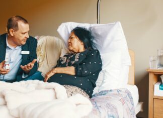 Shaping a new role for pharmacists in palliative care palliative care training