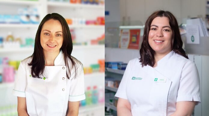 The pharmacists breaking down ADHD stigma ADHD