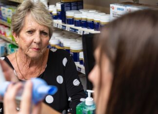 Over 30% increase in asthma deaths in one year