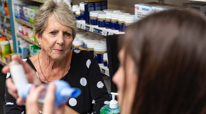 Over 30% increase in asthma deaths in one year