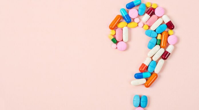 How up to date is your pharmacy practice knowledge? Pharmacy practice