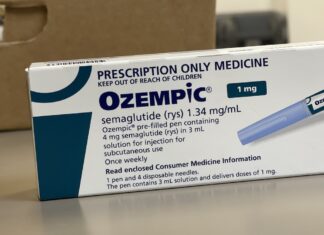 Supporting patients through GLP-1 agonist cessation effects GLP-1 agonist