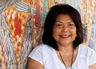 Long-term locum from Laos locum