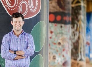 Keeping it in the family men's health