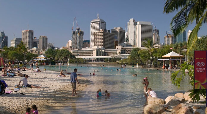 Australia is in the grips of a cryptosporidiosis outbreak cryptosporidiosis