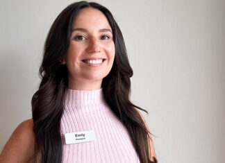 Emily Griffin keynote address to the Medication Safety and Efficiency Conference Medication safety