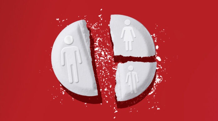 Are unconscious gender biases widening the Australian gender pain gap?