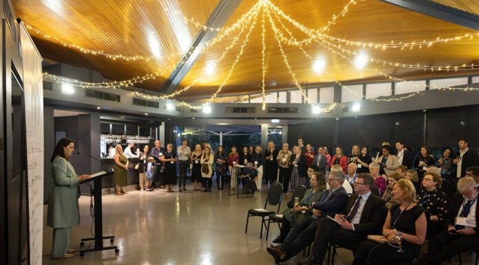 Pharmacists recognised for excellence