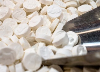 What do pharmacists need to know about nitazenes? nitazenes