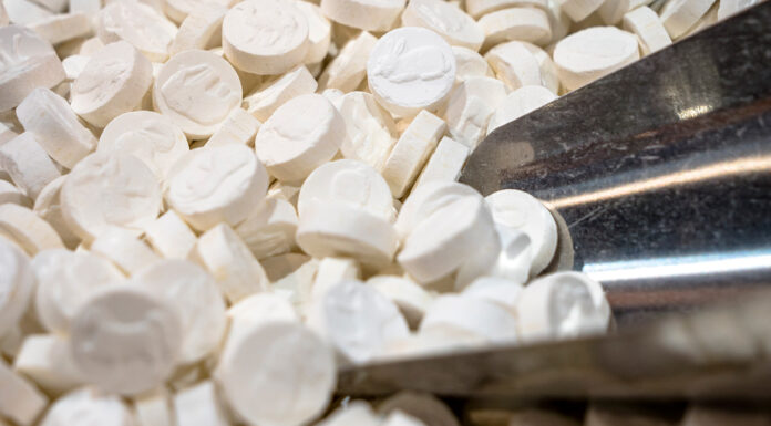 What do pharmacists need to know about nitazenes? nitazenes