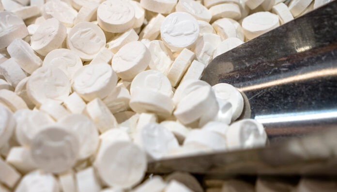 GettyImages-1384625629 nitazenes