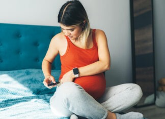 How pharmacists can support women with gestational diabetes