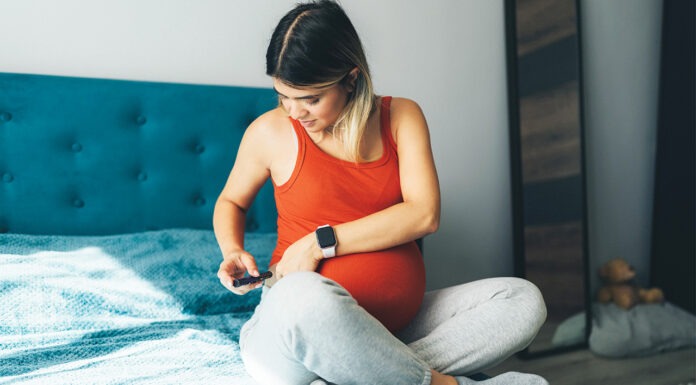 How pharmacists can support women with gestational diabetes
