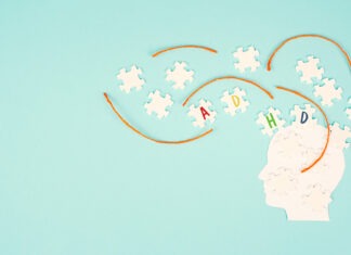 Why are so many adults diagnosed with ADHD these days? ADHD