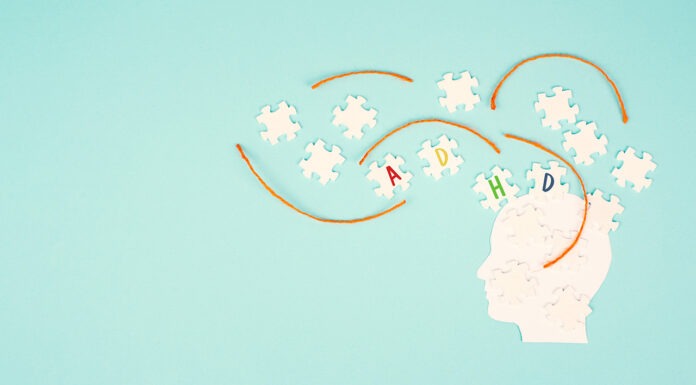 Why are so many adults diagnosed with ADHD these days? ADHD