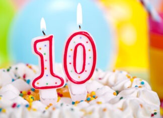 Celebrating a decade of pharmacist vaccination