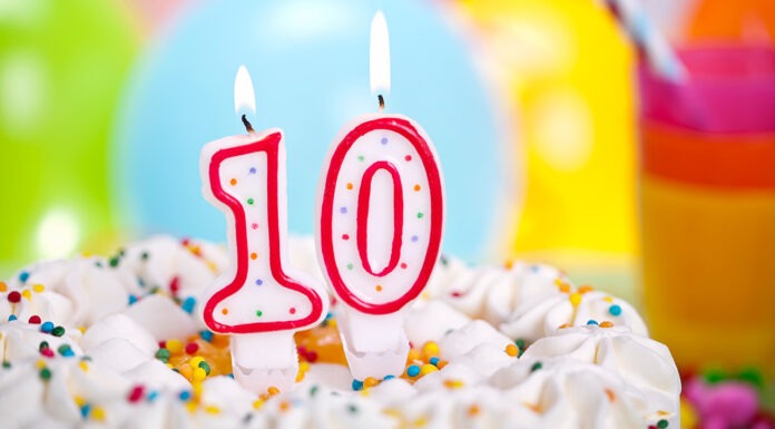 Celebrating a decade of pharmacist vaccination