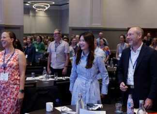 Transition announcements for ACOP and MMR at CPC24