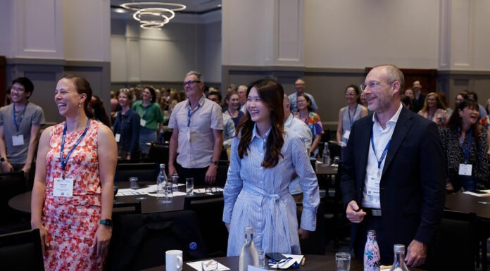 Transition announcements for ACOP and MMR at CPC24