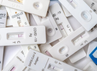 How to identify the most accurate RATs RATs