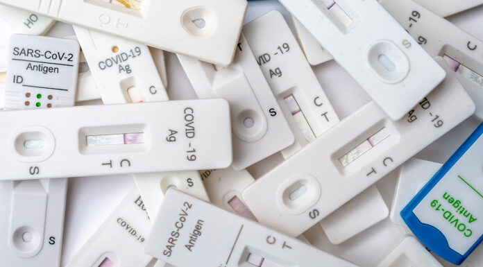 How to identify the most accurate RATs RATs