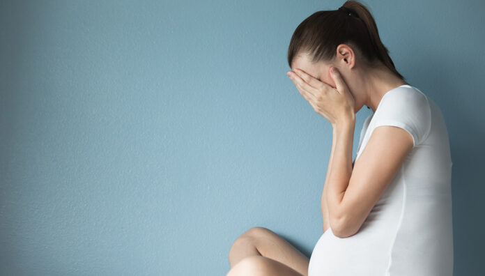 GettyImages-680795672 pregnant