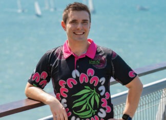 The prescribing pharmacist Queensland prescribing pilot