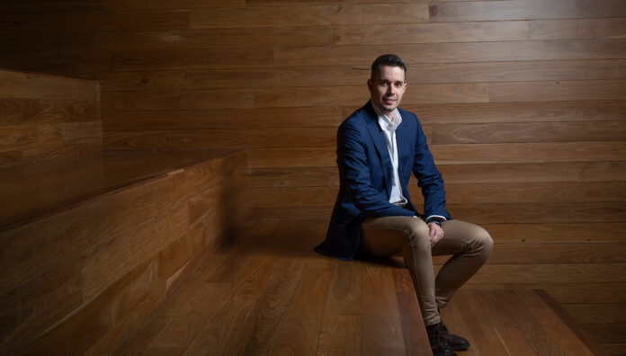 F46A4153_Credit Russell Shakespeare pharmacist philosopher