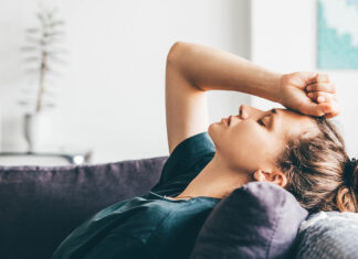 Podcast: Migraine and the gender pain gap