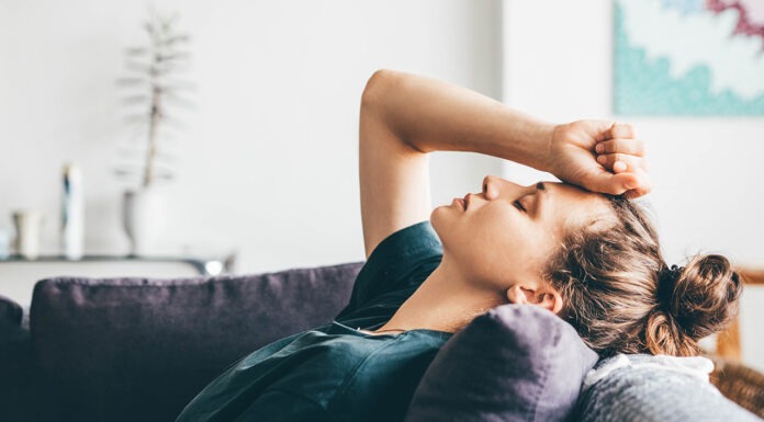 Podcast: Migraine and the gender pain gap