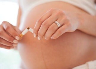 Barriers to use of smoking cessation therapies in pregnancy smoking cessation in pregnancy