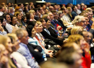 Countdown to the biggest pharmacy event of the year conference