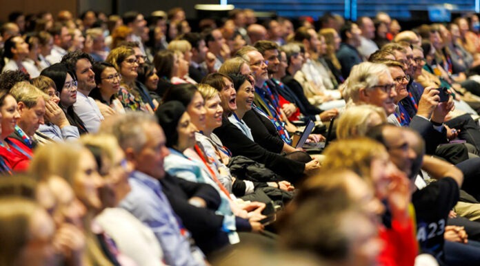 Countdown to the biggest pharmacy event of the year conference