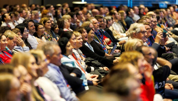 J&A_PSA23_Friday_131 3 conference