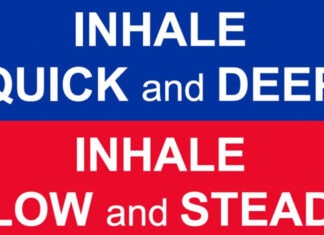 A new way to discuss inhaler technique