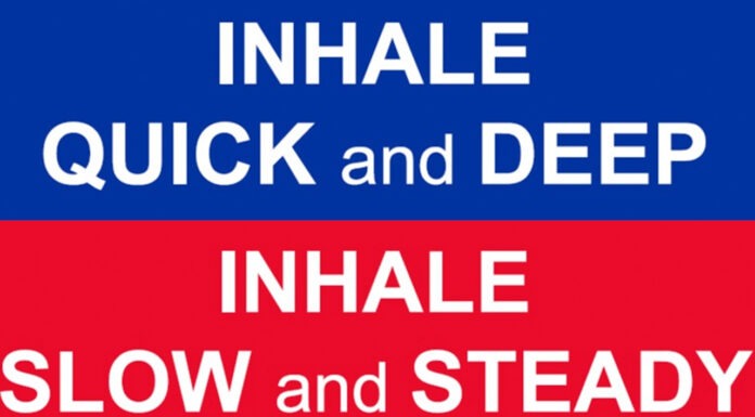 A new way to discuss inhaler technique