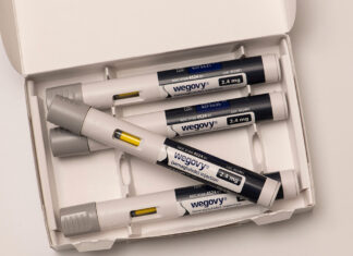 What impact will Wegovy have on the obesity epidemic? wegovy