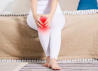 A new approach to managing OA of the knee osteoarthritis