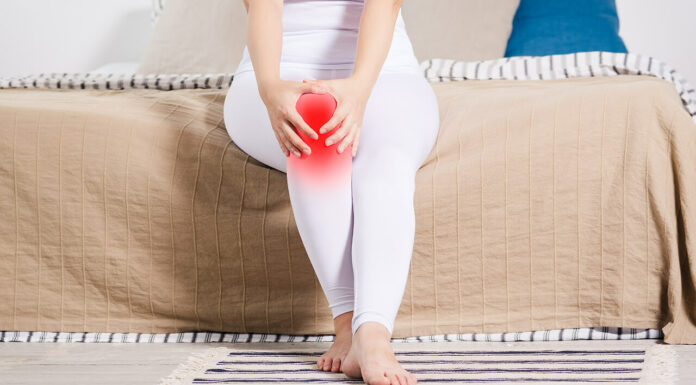 A new approach to managing OA of the knee osteoarthritis