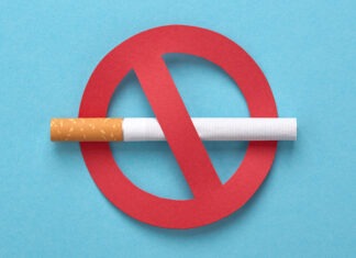 Study reveals effective smoking cessation approach smoking cessation