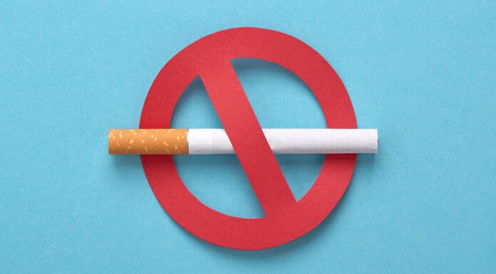 Study reveals effective smoking cessation approach smoking cessation