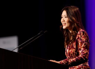 PSA National President opening address at PSA24 PSA24