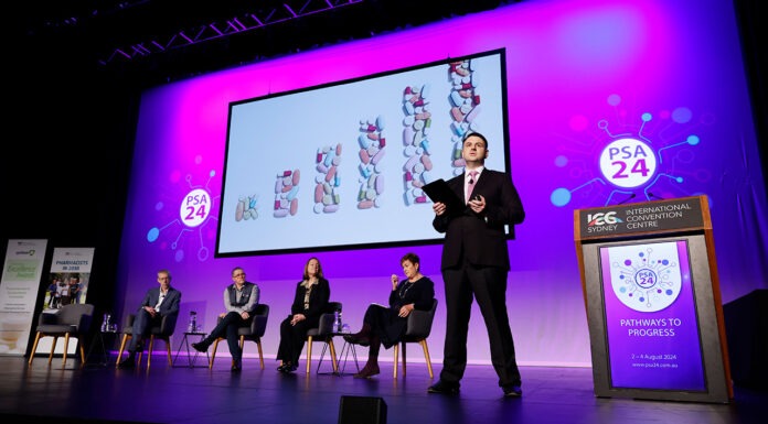 What scope of practice changes can pharmacists soon expect?