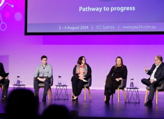 What does a Schedule 3 vaping consultation involve?