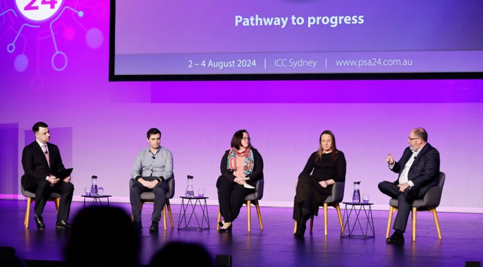 What does a Schedule 3 vaping consultation involve?